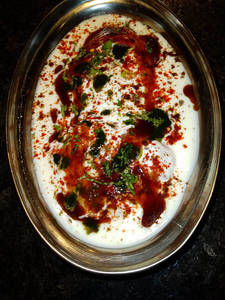 Dahi Vada