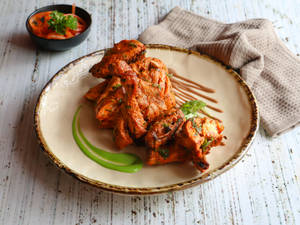 Tandoori Chicken