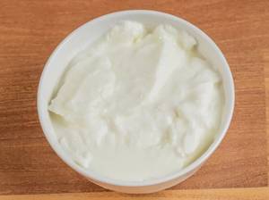 Dahi