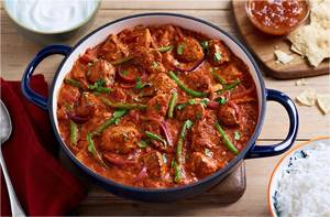 Chicken Curry