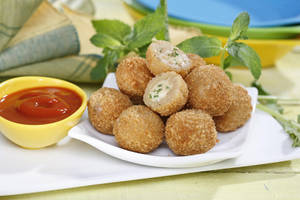 Chicken Mini Kievs