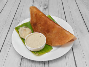 Benne Dosa