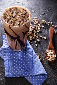 Kit Kat Shake