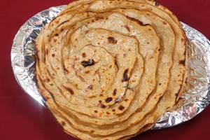 Laccha Paratha