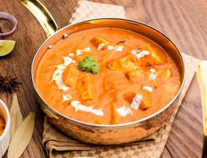Paneer Butter Masala