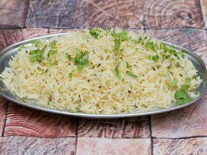 Jeera Rice