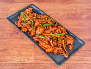 Dragon Chicken