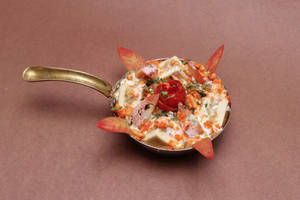 Paneer Pasanda