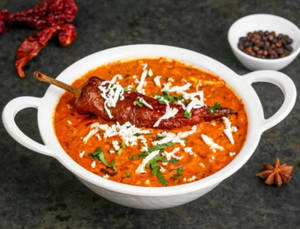 Paneer Kholapuri
