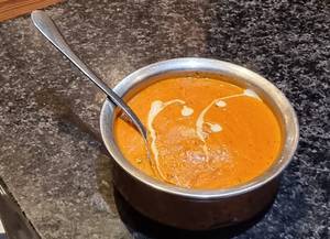 Paneer Butter Masaala