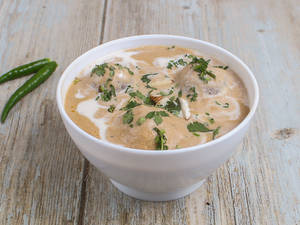 Malai Kofta                    