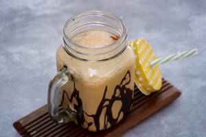 Cold Coffee