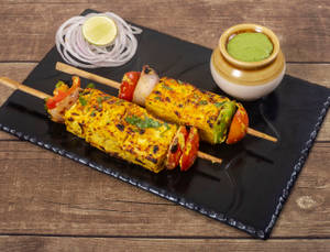 Paneer Tikka