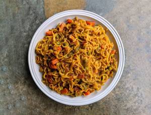 Veg Maggi