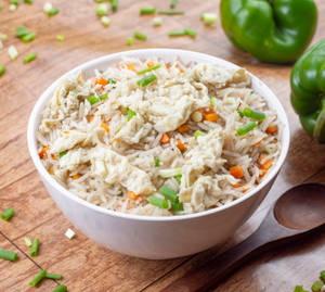 Egg Fried Rice
