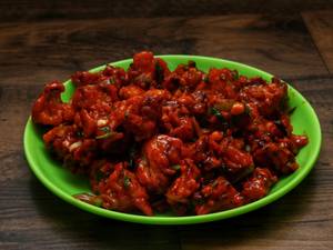 Gobi Manchurian