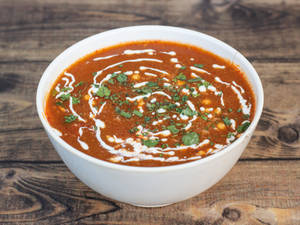 Paneer Butter Masala                                             