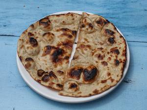 Tandoori Roti      