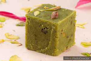 Pista Barfi