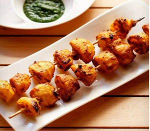 Aloo Tikka