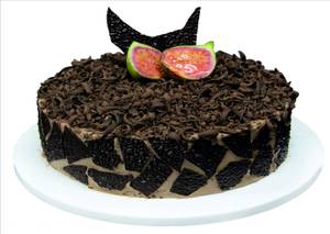 Excellent Chocolate Cake