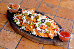 Nachos