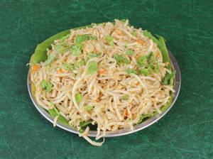 Egg Noodles
