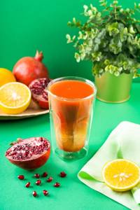 My Sweetheart Juice