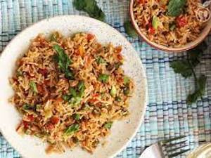 Veg Fried Rice