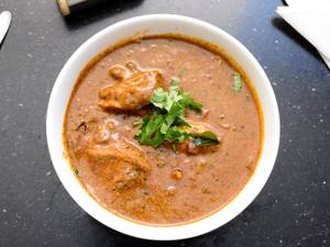 Pepper Chicken Masala