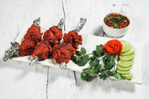 Chicken Lollipop