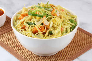 Chicken Chowmein