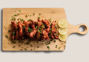Jamaican Chicken Strip (10pcs)