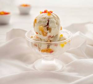 California Mania Ice Cream