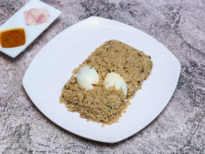 Egg Biryani