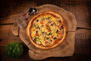 Roma Pizza