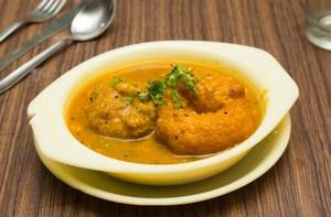 Sambar Vadai (1)     