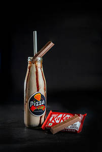 Kit-kat Shake