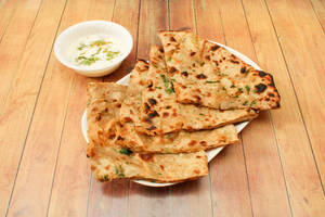 Aloo Paratha