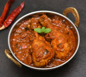 Rara Murgh 