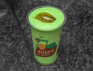 Healthy Kiwi Juice