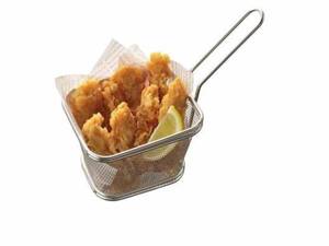 Crispy Chicken