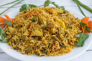 Veg Biryani