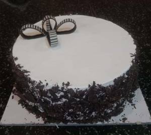 Black Forest Cake