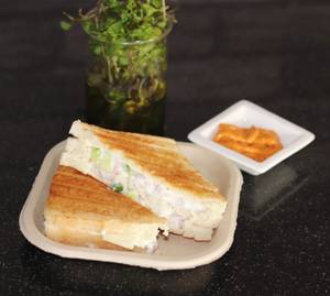 Bombay cold sandwich