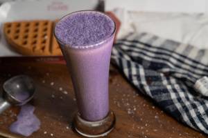Black Jamun Milkshake