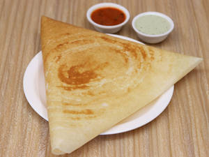 Butter Sada Dosa