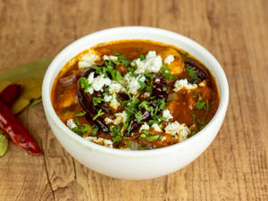 Kadai Paneer