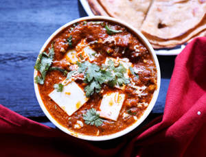 Paneer Butter Masala