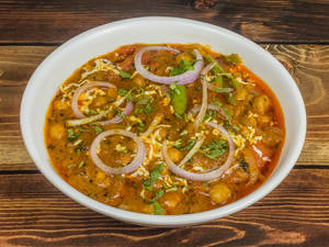 Chana Masala